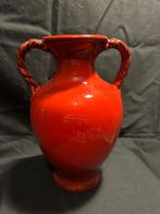 Vintage vaas van Jasba., Antiek en Kunst, Antiek | Vazen, Ophalen of Verzenden