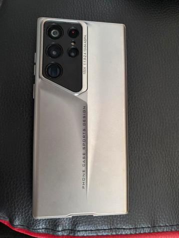 Telefoon S22 ultra te koop met factuur beschikbaar voor biedingen