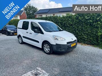 Peugeot Partner 122 1.6 HDI L1 XT Profit + | Airco | Elekt.  beschikbaar voor biedingen