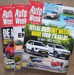 AutoWeek, Verzenden, Gelezen, Algemeen