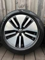 Originele volkswagen montpellier 17 inch velgen passat b8, Auto-onderdelen, Ophalen, 215 mm, Banden en Velgen, 17 inch