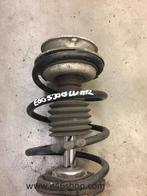 Schokdemper BMW E60 530d linksvoor, -, -, -