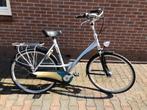 Te koop Batavus weekend damesfiets 57cm 8v leuke fiets, Fietsen en Brommers, Fietsen | Dames | Damesfietsen, Versnellingen, Gebruikt