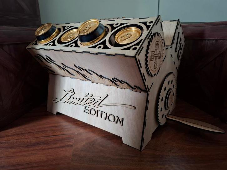 hertog jan, Verzamelen, Biermerken, Nieuw, Flesje(s), Hertog Jan, Ophalen of Verzenden