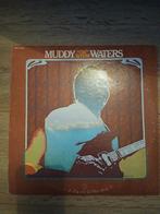 Muddy Waters - "Unk" In Funk - Vinyl LP, Cd's en Dvd's, Vinyl | Jazz en Blues, 1960 tot 1980, Gebruikt, Verzenden, 12 inch