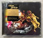 Santana - III (cd latin-rock), Ophalen of Verzenden, Zo goed als nieuw, Poprock