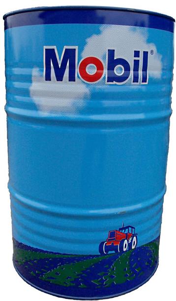 Mobil Agri Extra 10W40 - universele stou olie agrarisch
