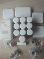 Tado V3 Slimme Thermostaat, knoppen en bridge, Ophalen of Verzenden, Slimme thermostaat, Gebruikt