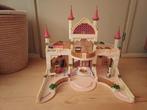 Playmobil Prinsessenkasteel, Kinderen en Baby's, Speelgoed | Poppenhuizen, Ophalen, Zo goed als nieuw, Poppenhuis