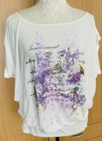 Ana Sousa top maat M, Kleding | Dames, Maat 38/40 (M), Overige kleuren, Ophalen of Verzenden, Zo goed als nieuw