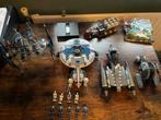 Lego Star wars Droid army sets met General Grievous, Verzamelen, Star Wars, Ophalen, Zo goed als nieuw