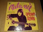 Melanie - Uptown Down, Ophalen of Verzenden, Zo goed als nieuw, Pop