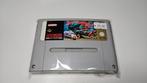 Street Fighter II - SNES Cartridge (PAL), Gebruikt, Vechten, 2 spelers, Eén computer