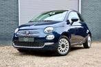 Fiat 500 C 1.2 | AUTOMAAT | AIRCO | CRUISE CONTR. | CABRIO, Start-stop-systeem, Gebruikt, 1242 cc, 4 cilinders