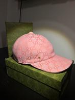 Gucci Pet Roze !!NIEUW!!, Kleding | Heren, Hoeden en Petten, Ophalen of Verzenden, Zo goed als nieuw, One size fits all