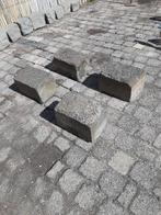 gratis gratis, Tuin en Terras, Tegels en Klinkers, Ophalen of Verzenden, Gebruikt, Beton, Klinkers