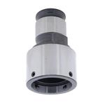 GT24 Fijne snijplaathouder voor taparm M12, M14, Verzenden