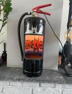 Sneek brandblusser lamp, Ophalen of Verzenden, Nieuw