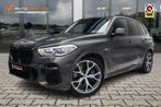 BMW X5 xDrive45e M-Sport | Laser | Pano | Trekhaak | 360 | H, Auto's, Gebruikt, 394 pk, Vierwielaandrijving, Hybride Elektrisch/Benzine