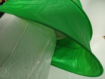 Bedtent/ bed tent/ bedtentje beschikbaar voor biedingen