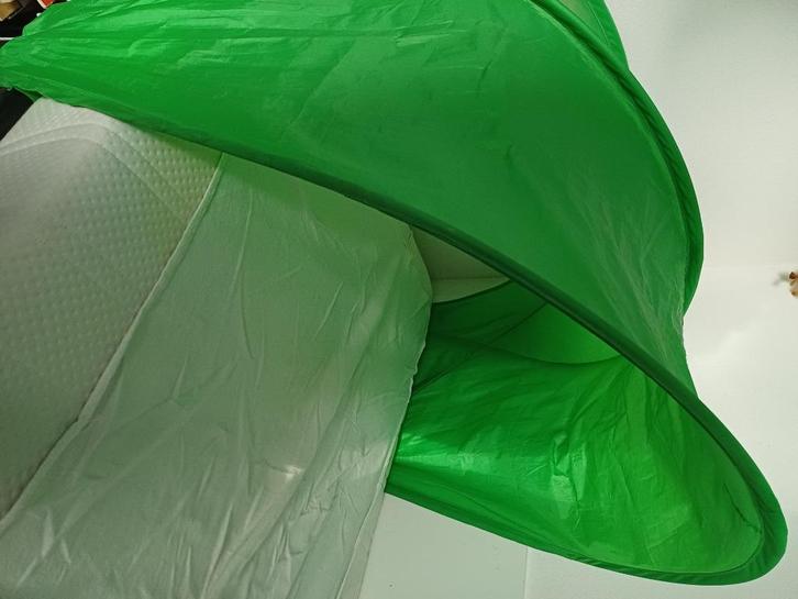 Bedtent/ bed tent/ bedtentje, Kinderen en Baby's, Kinderkamer | Bedden, Zo goed als nieuw, 85 tot 100 cm, Ophalen