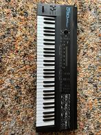 Roland D-50 Vintage Synthesizer, Muziek en Instrumenten, Synthesizers, Ophalen, Zo goed als nieuw, Roland