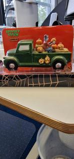 Lemax Spooky Town Halloween Auto, Ophalen of Verzenden