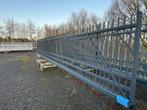 Schuifpoort Nieuw 13.5 x 180 cm Op voorraad!, Tuin en Terras, Tuinpoorten, Schuifpoort, Nieuw, Ophalen of Verzenden, 200 cm of meer