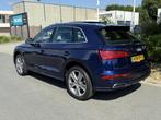 Audi Q5 2.0 TFSI quattro 252PK S-Line•Pano•Leder, Automaat, Gebruikt, Euro 6, 4 cilinders