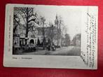 Oude ansichtkaart Driebergen, Ophalen of Verzenden, Voor 1920, Gelopen, Utrecht