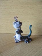 Disney Monster en Co Randall Boggs poppetje 6cm, Ophalen of Verzenden, Gebruikt, Beeldje of Figuurtje
