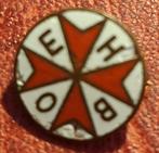 speld AHBO       (B4679), Verzenden, Gebruikt, Merk, Speldje of Pin