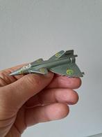 Saab AJ 37 Viggen straaljager Hong Kong Zylmex A129, Ophalen of Verzenden, Zo goed als nieuw, Schaalmodel