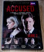 Accused - Serie 2 - BBC Drama - 2DVD Boxset, Cd's en Dvd's, Dvd's | Tv en Series, Vanaf 16 jaar, Ophalen of Verzenden, Zo goed als nieuw