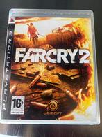 Far Cry 2 - PS3, Online, Gebruikt, Shooter, 1 speler