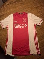 Ajax shirt Adidas maat L - Fanshop origineel, Ophalen of Verzenden, Zo goed als nieuw, Ajax, Shirt