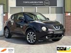 Nissan Juke 1.6 Acenta/CLIMA/TREKH/CRUISE/NAVI/APK/NAP, Auto's, Voorwielaandrijving, Euro 5, 610 kg, Bedrijf