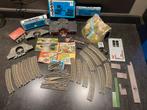 Märklin H0 Rails & Accessoires, Ophalen, Wisselstroom, Gebruikt, Rails