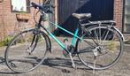 Koga Miyata Worldtraveller Lady - maat 50 - vintage - IZGST, Fietsen en Brommers, Fietsen | Dames | Damesfietsen, Versnellingen