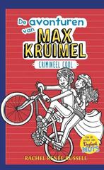De avonturen van Max Kruimel 3 - Crimineel cool, Verzenden, Zo goed als nieuw