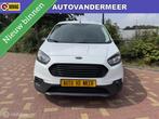 Ford Transit Courier 1.0 Trend EcoBoost S&S, 101 pk, Gebruikt, 1189 kg, Wit
