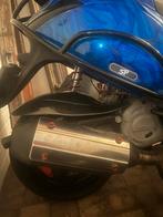 Sm06 tzt uitlaat 180cc 172cc lpower teamzuidtuning, Motoren, Ophalen of Verzenden