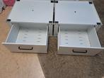 Wasmachine verhoger set, Ophalen, Zo goed als nieuw