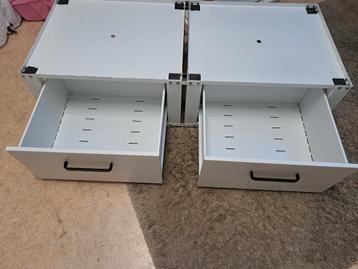 Wasmachine verhoger set  beschikbaar voor biedingen