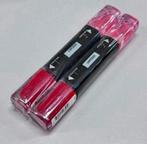 2X L’Oréal Paris Infallible Nail 6 Double Entendre Nagellak, Nieuw, Ophalen of Verzenden, H, H