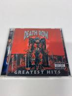 Various - Death Row Records - Greatest Hits (2xCD), Ophalen of Verzenden, Gebruikt