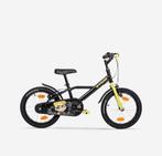 Kinderfiets decathlon, Fietsen en Brommers, Ophalen, Minder dan 16 inch