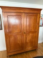 Antieke Eetkamer kast, Ophalen