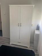 Kledingkast, Huis en Inrichting, Kasten | Kledingkasten, Verzenden, 50 tot 100 cm, Zo goed als nieuw, 150 tot 200 cm