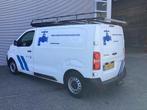 Citroën Jumpy 1.6 HDI L2 BPM VRIJ! EXPORT ONLY Imperiaal/ A, Auto's, Bestelauto's, Voorwielaandrijving, Gebruikt, Euro 6, 4 cilinders